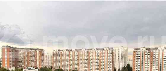2-комн. квартира, 56.8 м2, 9/19 эт. Москва