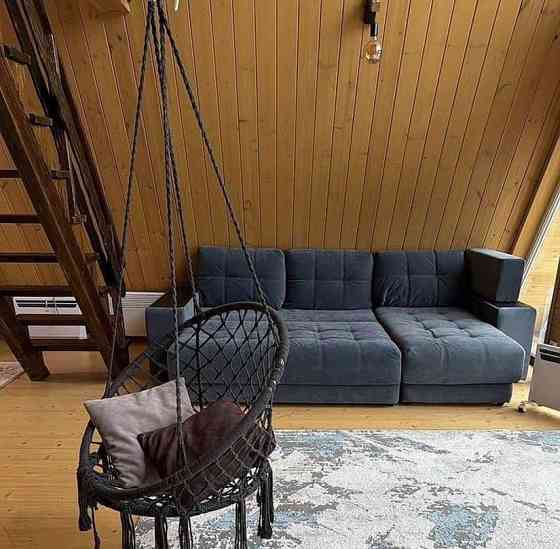 Дом, 90 м2, 5 соток, 2 эт. Видное