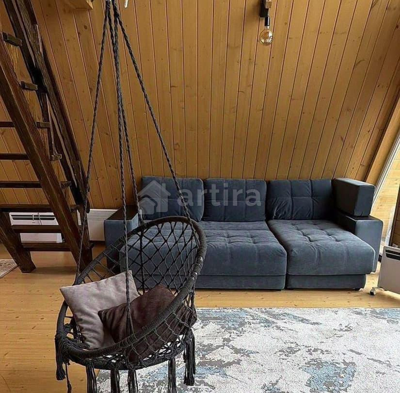 Дом, 90 м2, 5 соток, 2 эт. Видное - изображение 6