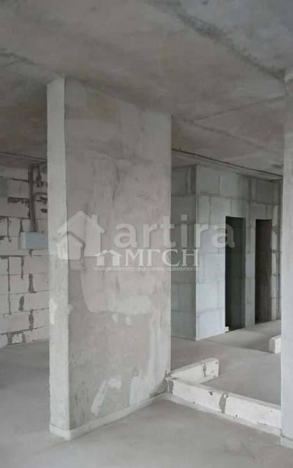 4-комн. квартира, 110.52 м2, 13/22 эт. Москва - изображение 2