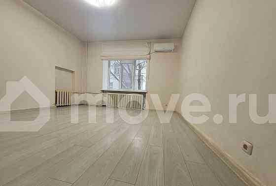 Студия, 20.3 м2, 1/6 эт. Москва