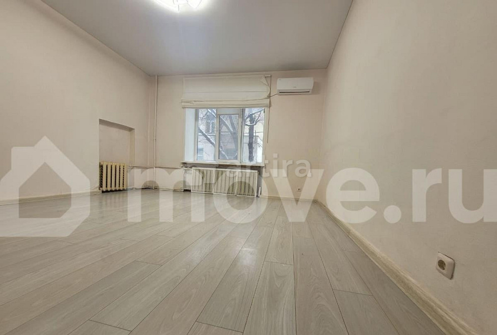 Студия, 20.3 м2, 1/6 эт. Москва - изображение 1