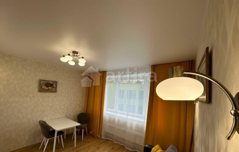 1-комн. апарт-ы, 24.7 м2, 3/17 эт. Королев - изображение 10