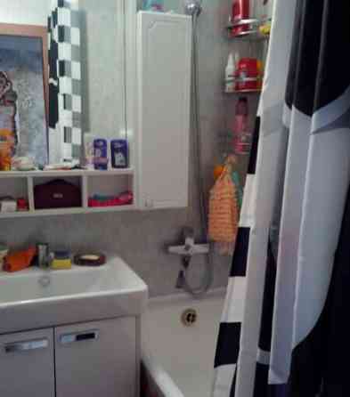 2-комн. квартира, 46 м2, 12/12 эт. Москва