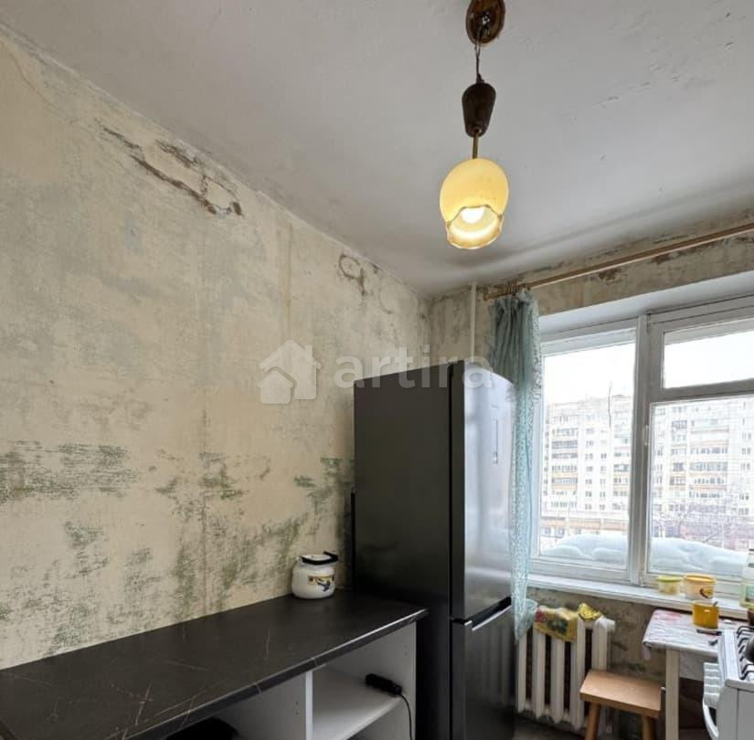 Комната, 16 м2, 4/9 эт. Пермь - изображение 3