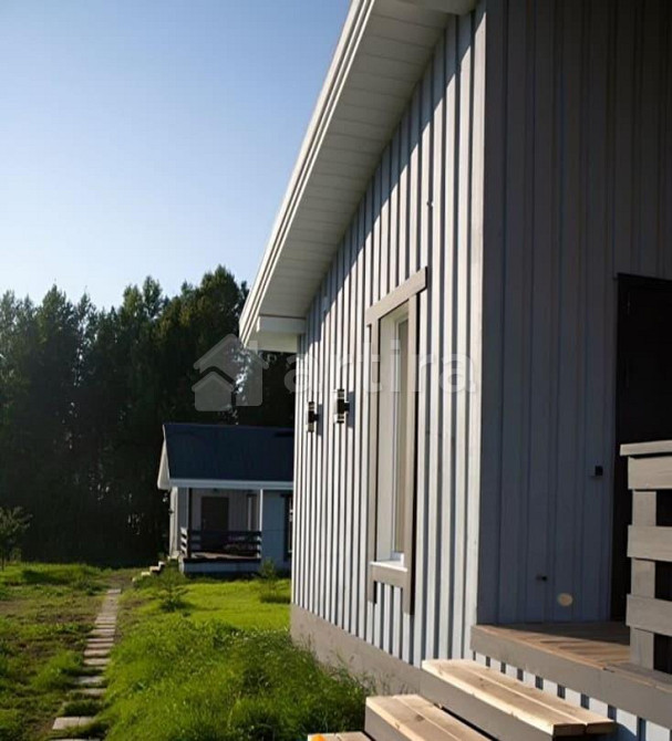 Коттедж, 75 м2, 20 соток, 1 эт. Сосново - изображение 6