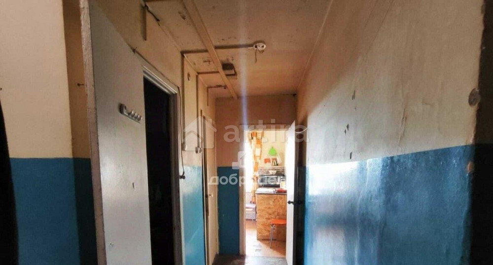 Комната, 12 м2, 8/9 эт. Екатеринбург - изображение 7