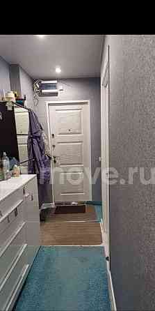 3-комн. квартира, 58 м2, 9/9 эт. Москва