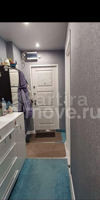 3-комн. квартира, 58 м2, 9/9 эт. Москва - изображение 5