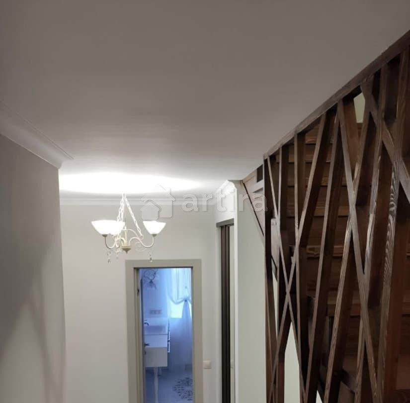 Таунхаус, 147 м2, 2.5 сотки, 3 эт. Истра - изображение 5