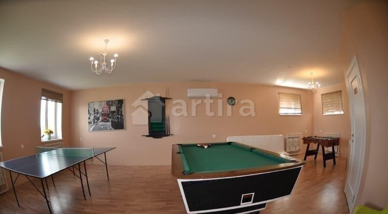 Коттедж, 400 м2 Новосибирск - изображение 11