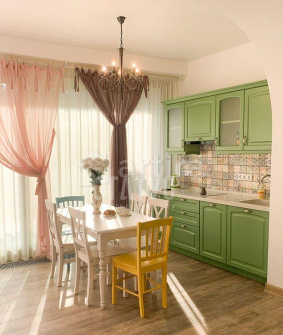 3-комн. квартира, 102 м2, 5/19 эт. Ялта - изображение 17