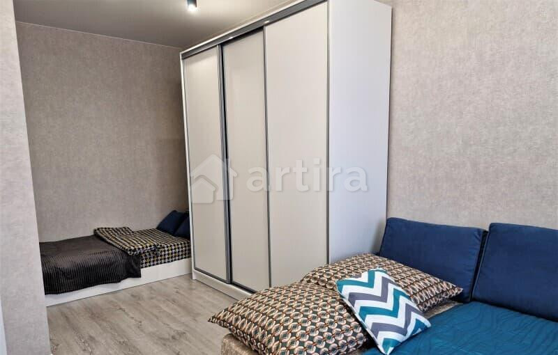 1-комн. квартира, 34 м2, 11/16 эт. Пушкино - изображение 12