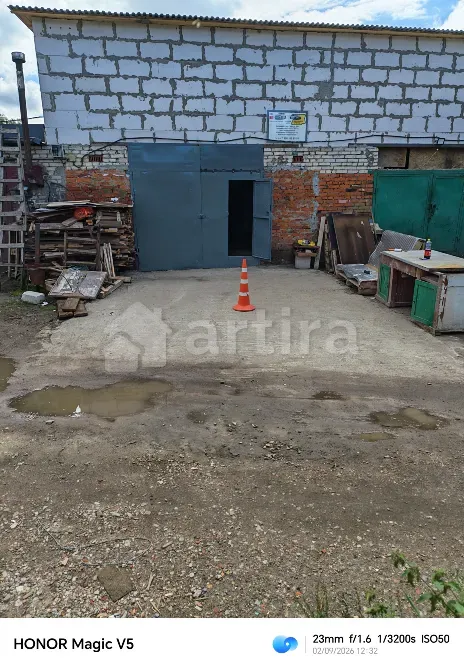 Сдам гараж, 35 м² Москва - изображение 3