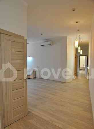 4-комн. квартира, 127.2 м2, 9/12 эт. Москва