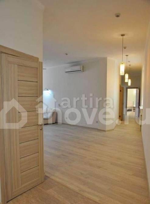 4-комн. квартира, 127.2 м2, 9/12 эт. Москва - изображение 3