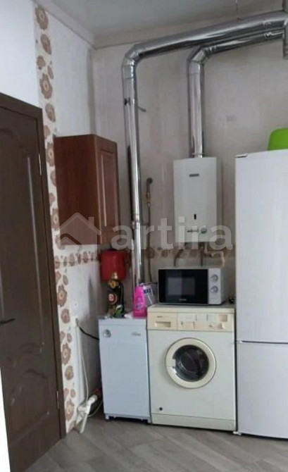 Дом, 45 м2, 0.5 сотки, 1 эт. Ростов-на-Дону - изображение 1