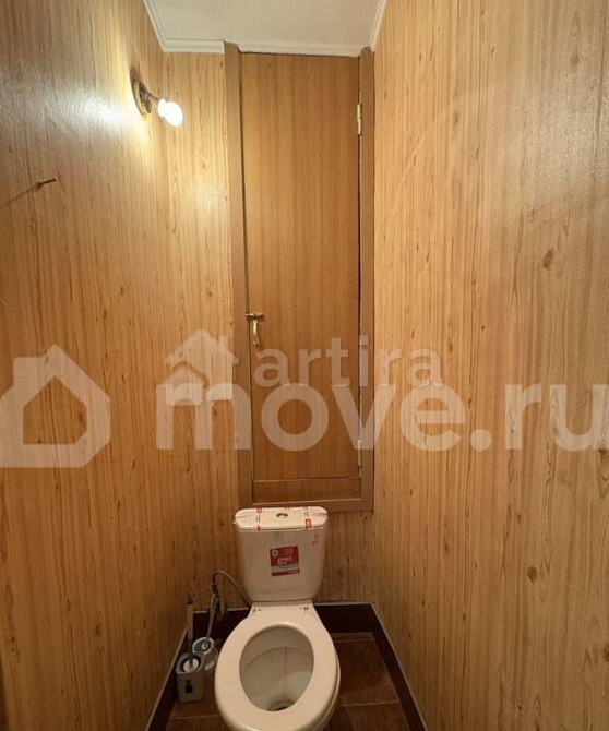 2-комн. квартира, 55.6 м2, 25/25 эт. Москва - изображение 5