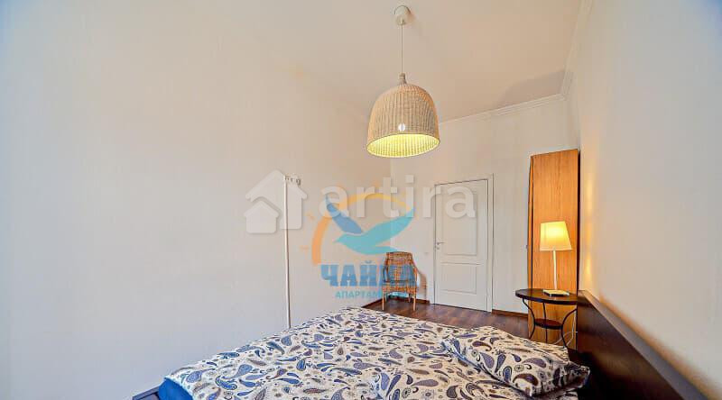 3-комн. квартира, 100 м2, 5/5 эт. Санкт-Петербург - изображение 20