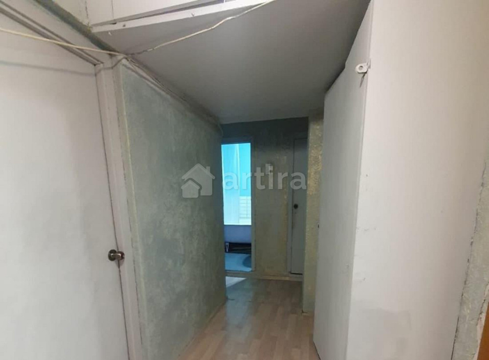 Комната, 17.1 м2, 3/14 эт. Москва - изображение 2