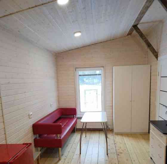 Дом, 48 м2, 10 соток, 1 эт. Всеволожск