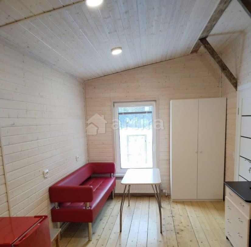 Дом, 48 м2, 10 соток, 1 эт. Всеволожск - изображение 4