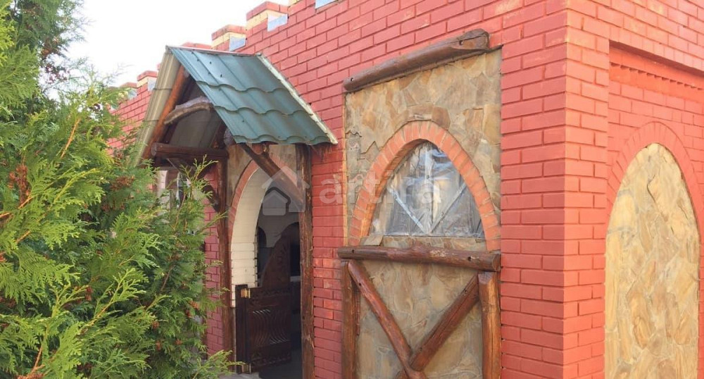 Дом, 240 м2, 12 соток, 2 эт. Симферополь - изображение 3