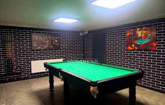 Коттедж, 450 м2 Мытищи