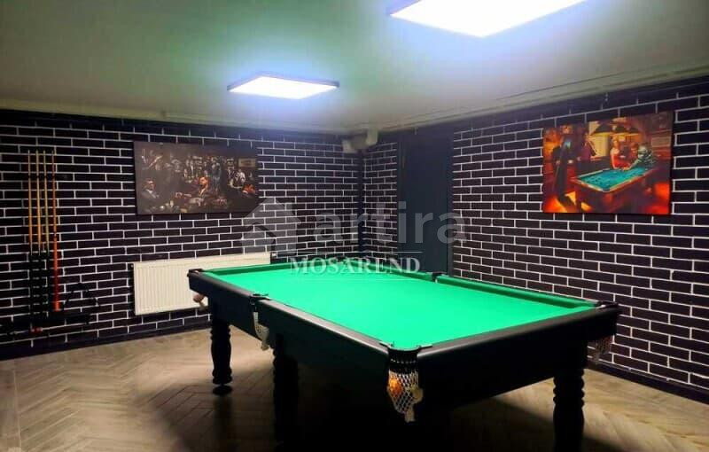 Коттедж, 450 м2 Мытищи - изображение 6