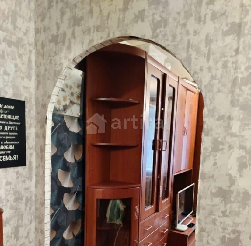 Комната, 17 м2, 3/5 эт. Калуга - изображение 7