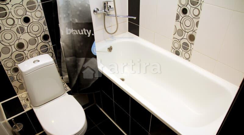 1-комн. квартира, 45 м2, 1/9 эт. Самара - изображение 7