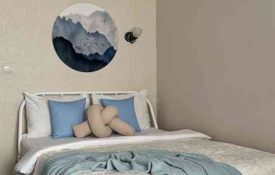 1-комн. квартира, 40 м2, 5/5 эт. Кронштадт