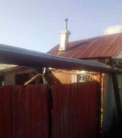 Дом, 50 м2 Похвистнево