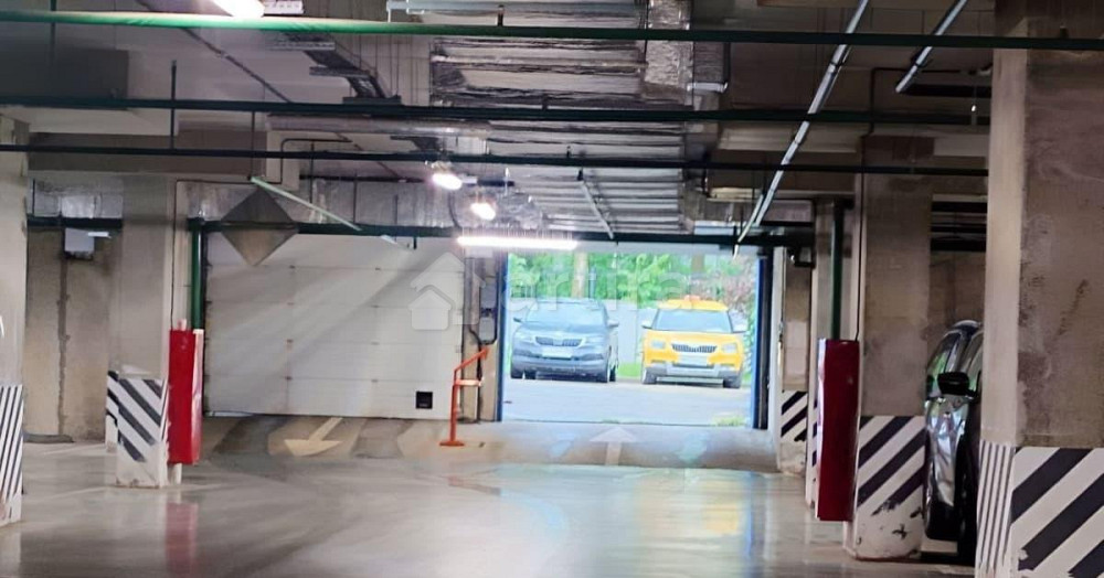 Гараж, 15 м2 Химки - изображение 4