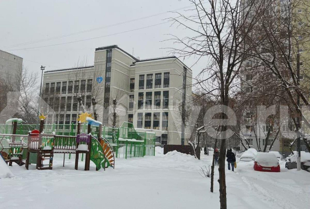 Студия, 12 м2, 1/12 эт. Москва - изображение 4