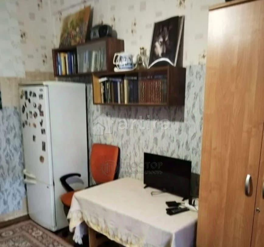 Комната, 12.5 м2, 5/5 эт. Москва - изображение 3