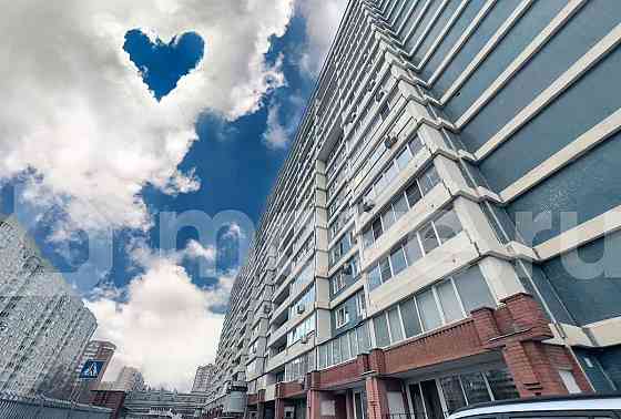 4-комн. квартира, 206.2 м2, 17/17 эт. Москва