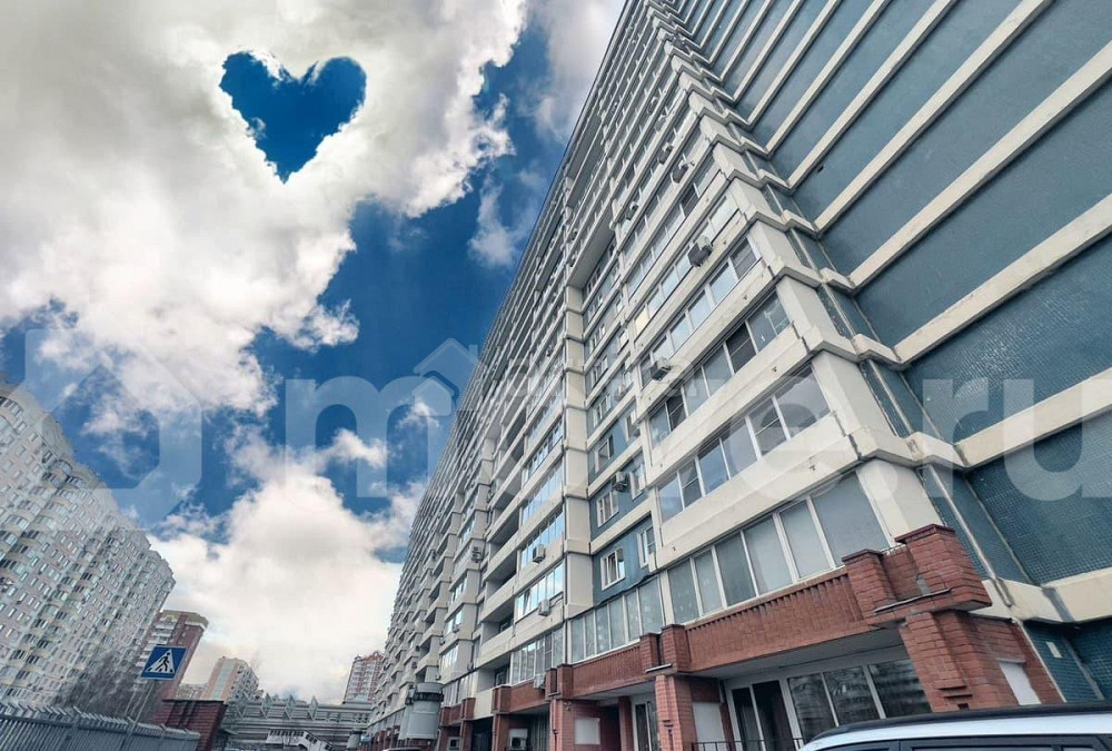 4-комн. квартира, 206.2 м2, 17/17 эт. Москва - изображение 1