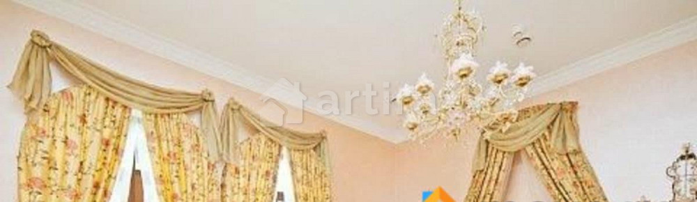 Дом, 650 м2, 0.7 га, 3 эт. Одинцово - изображение 3