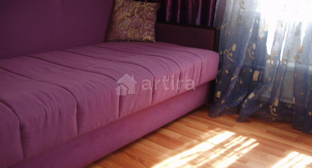 Комната, 14 м2, 8/12 эт. Москва - изображение 7