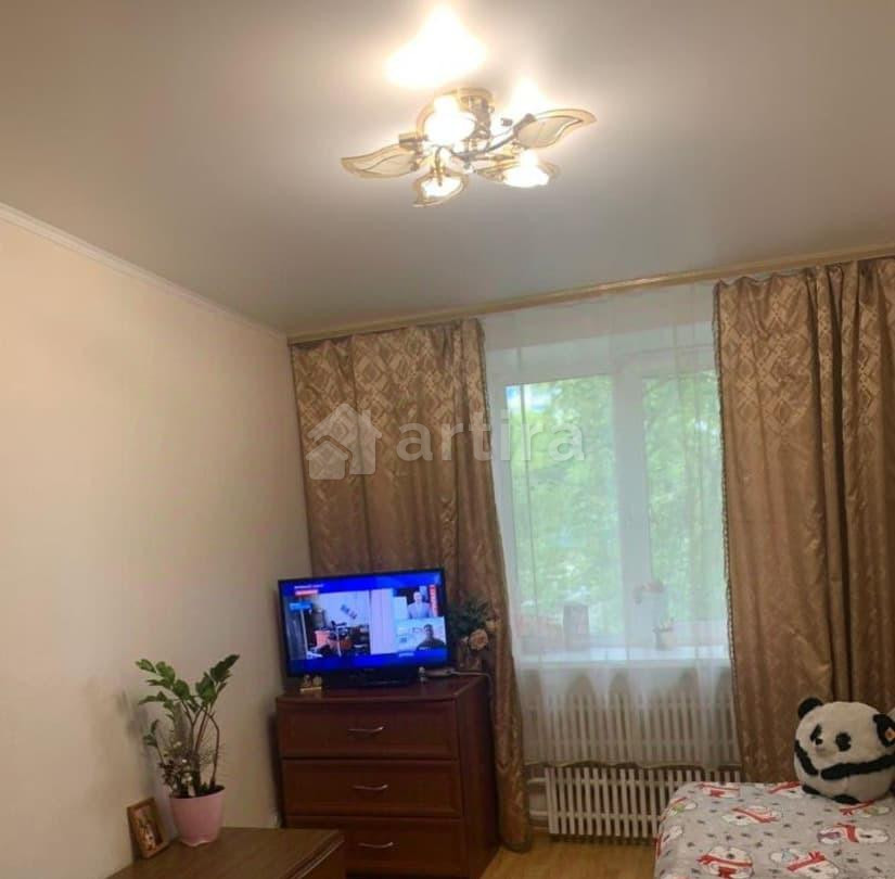 Комната, 13 м2, 3/5 эт. Калуга - изображение 5