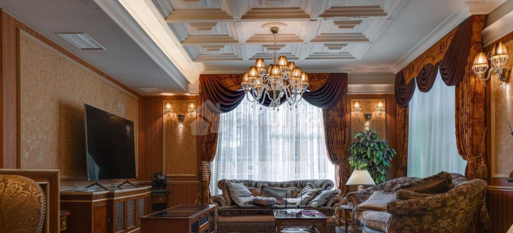 Коттедж, 1200 м2, 30 соток, 3 эт. Одинцово - изображение 7