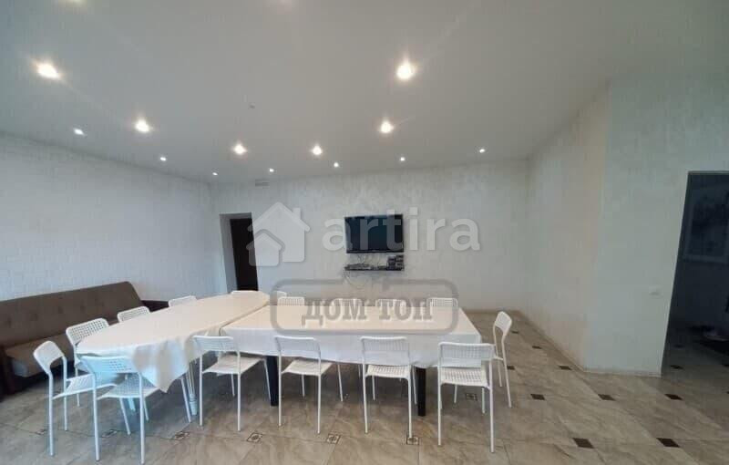 Коттедж, 400 м2 Краснознаменск - изображение 19