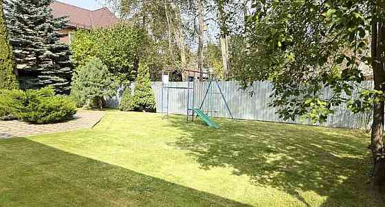 Дом, 200 м2, 12 соток, 2 эт. Солнечногорск