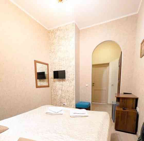 Комната, 120 м2, 1/7 эт. Санкт-Петербург