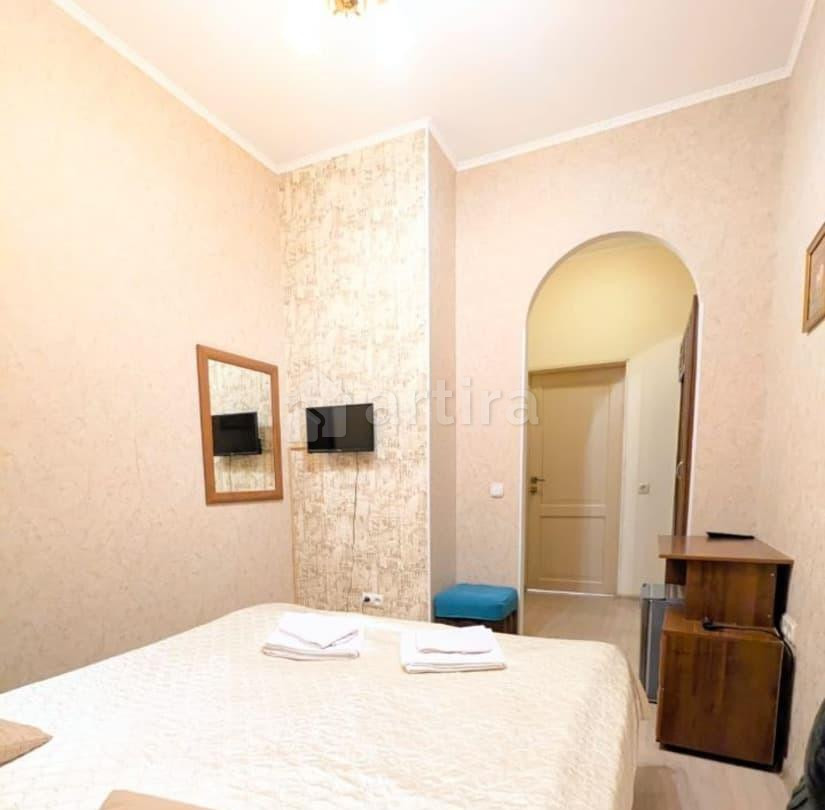 Комната, 120 м2, 1/7 эт. Санкт-Петербург - изображение 6