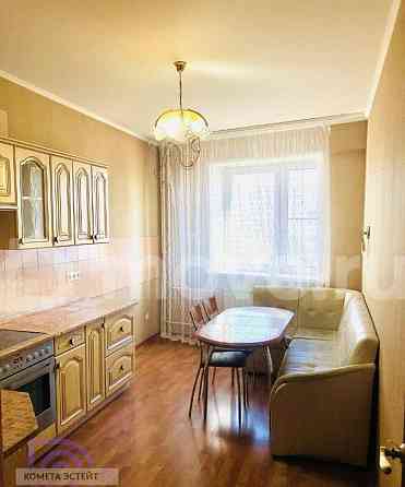 2-комн. квартира, 60.4 м2, 8/12 эт. Москва