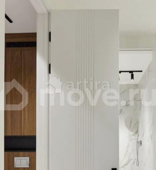 2-комн. квартира, 50.7 м2, 5/9 эт. Москва - изображение 3