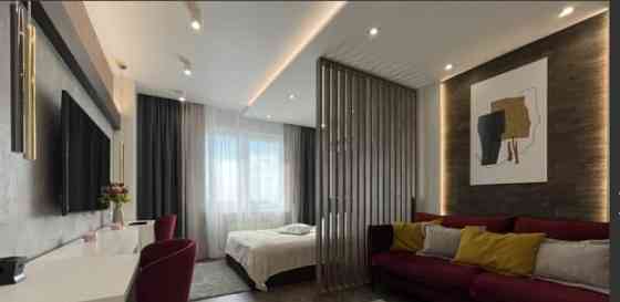 1-комн. квартира, 40 м2, 2/7 эт. Казань