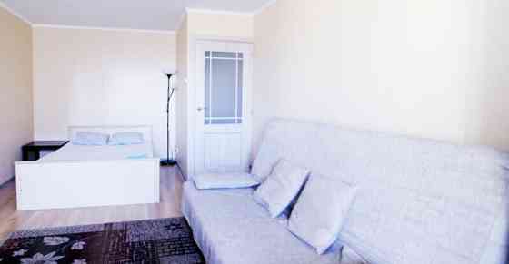 1-комн. квартира, 32 м2, 6/9 эт. Москва